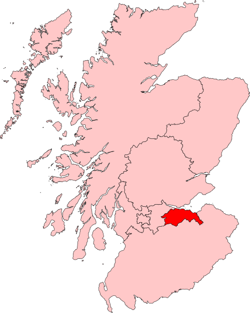 Edinburgh Central (Scottish Parliament constituency)